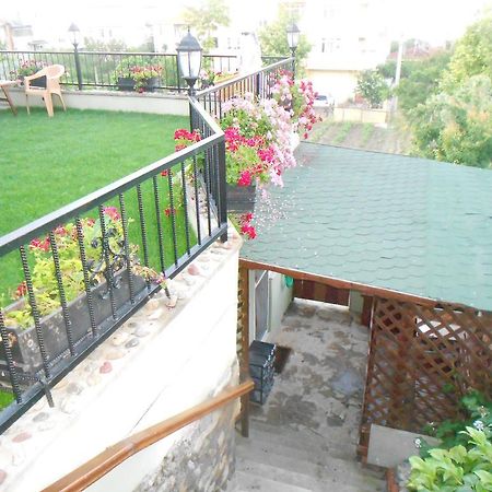 Irmak Family Pension & Apartments Eceabat Bagian luar foto