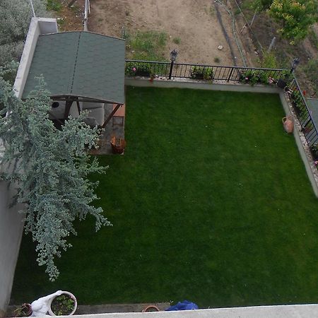 Irmak Family Pension & Apartments Eceabat Bagian luar foto