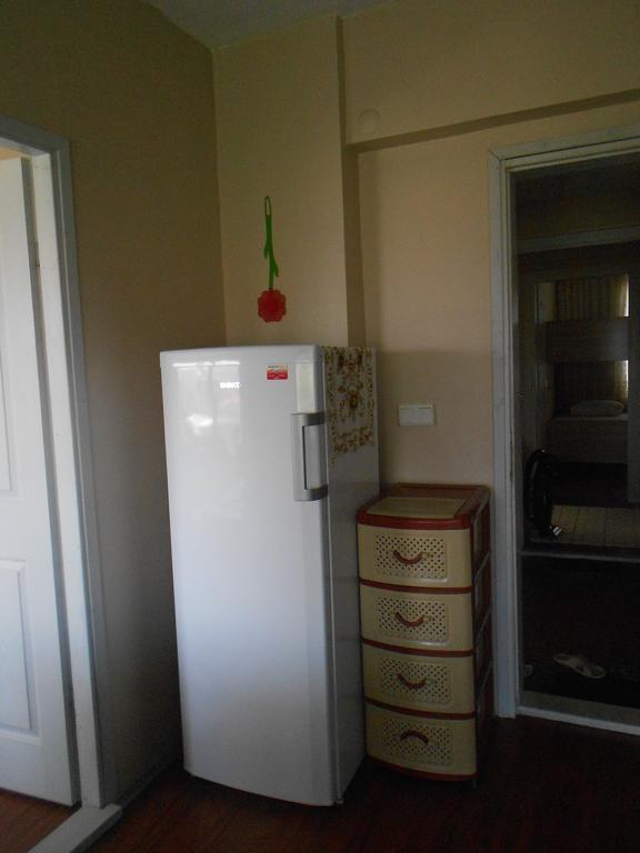 Irmak Family Pension & Apartments Eceabat Ruang foto