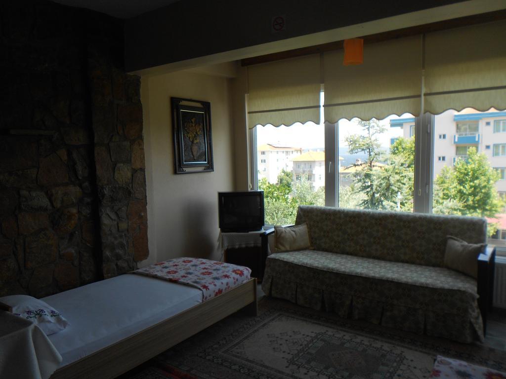 Irmak Family Pension & Apartments Eceabat Ruang foto