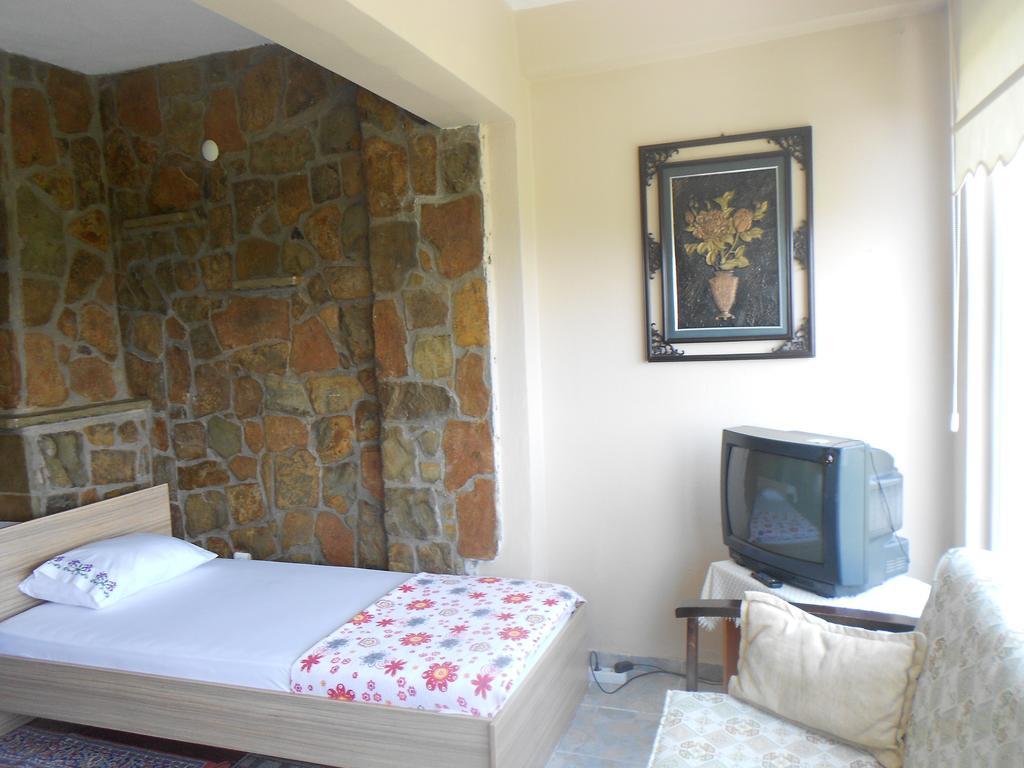 Irmak Family Pension & Apartments Eceabat Ruang foto