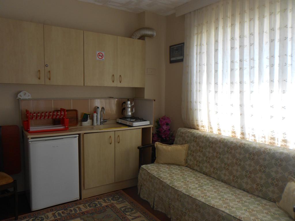 Irmak Family Pension & Apartments Eceabat Ruang foto