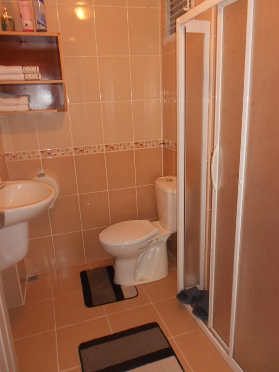 Irmak Family Pension & Apartments Eceabat Ruang foto