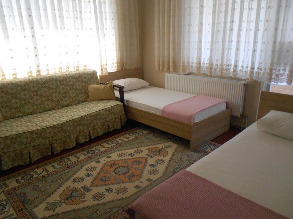 Irmak Family Pension & Apartments Eceabat Ruang foto