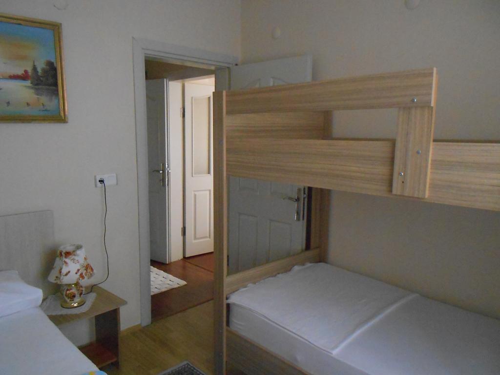 Irmak Family Pension & Apartments Eceabat Ruang foto