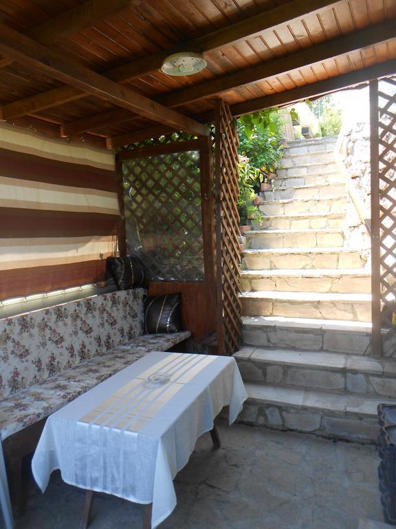 Irmak Family Pension & Apartments Eceabat Ruang foto