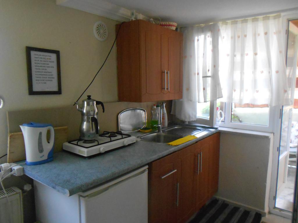Irmak Family Pension & Apartments Eceabat Ruang foto