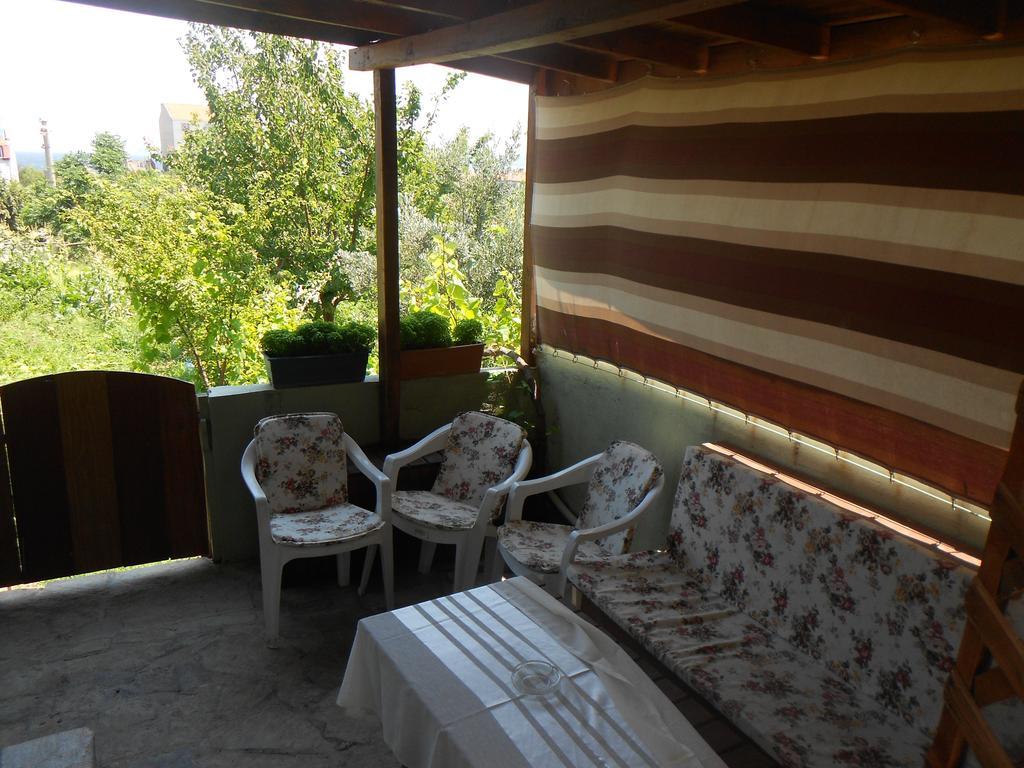 Irmak Family Pension & Apartments Eceabat Ruang foto