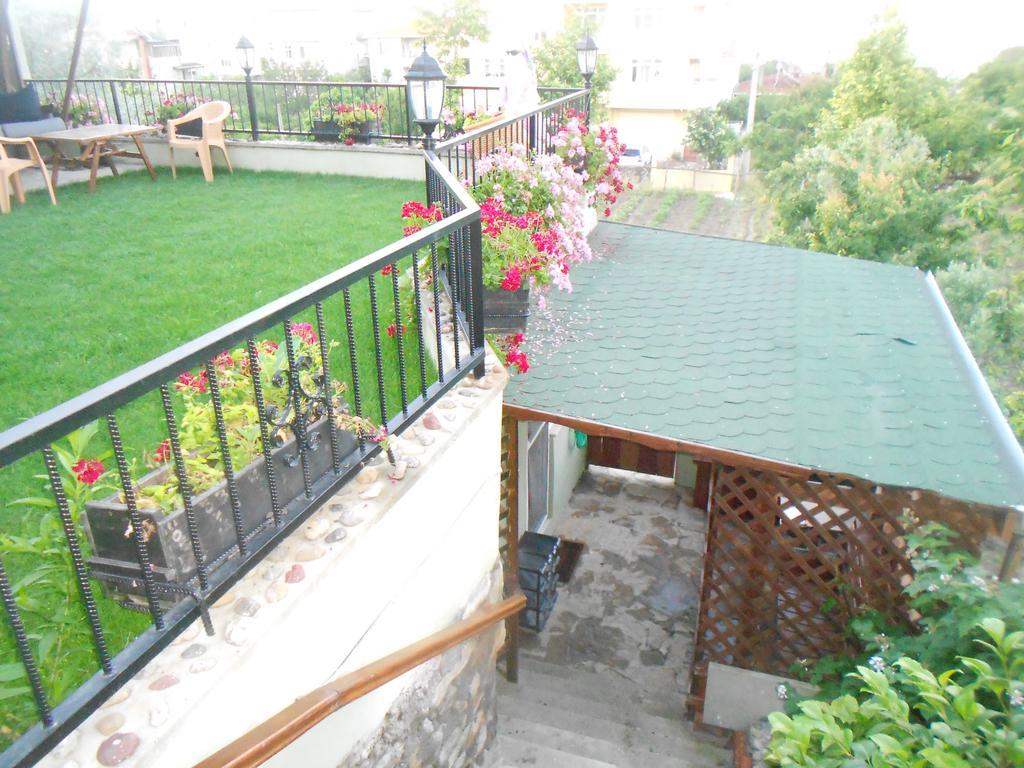 Irmak Family Pension & Apartments Eceabat Bagian luar foto