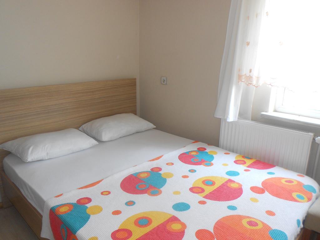 Irmak Family Pension & Apartments Eceabat Bagian luar foto
