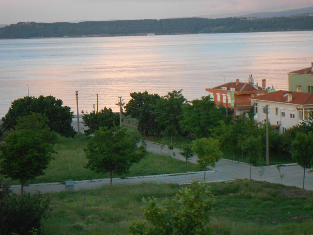 Irmak Family Pension & Apartments Eceabat Bagian luar foto