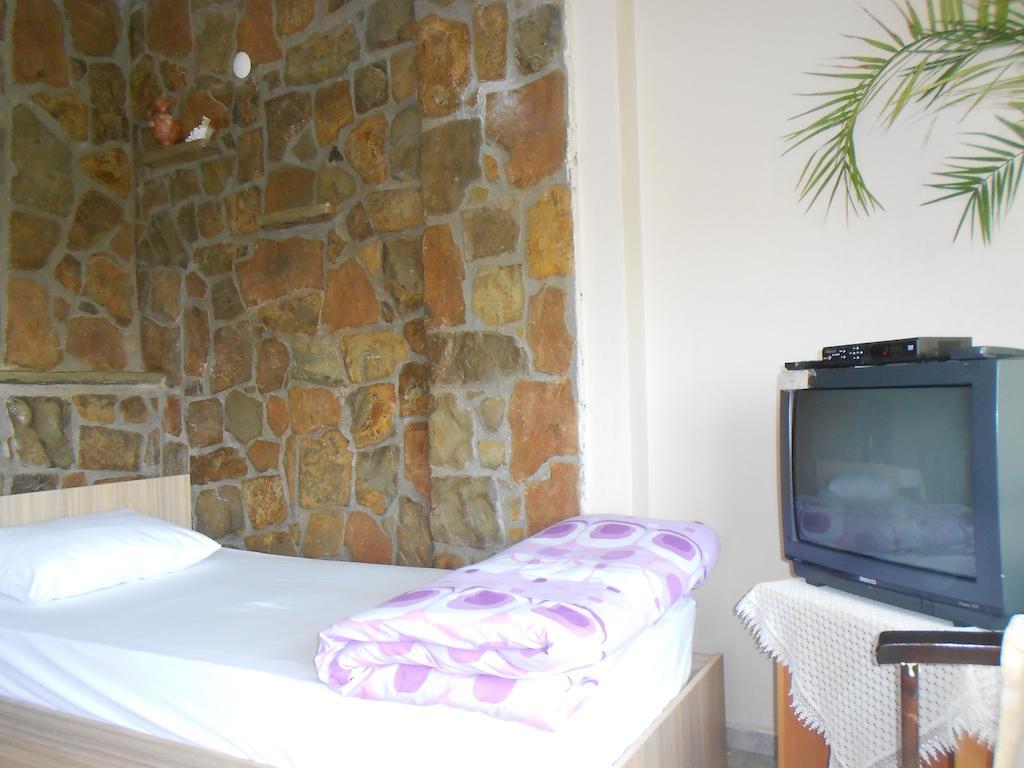 Irmak Family Pension & Apartments Eceabat Ruang foto