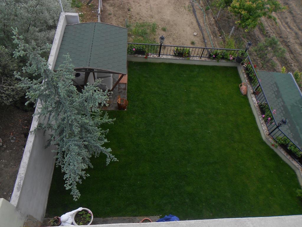 Irmak Family Pension & Apartments Eceabat Bagian luar foto