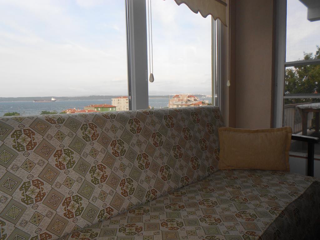 Irmak Family Pension & Apartments Eceabat Ruang foto