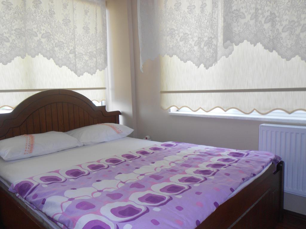 Irmak Family Pension & Apartments Eceabat Ruang foto