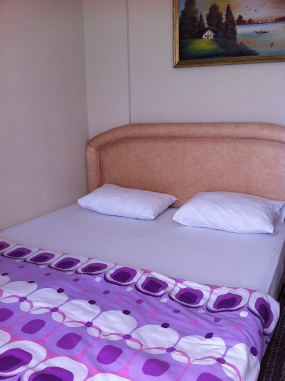 Irmak Family Pension & Apartments Eceabat Ruang foto